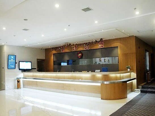 Xindaze Chengshi Boutique Hotel - Photo4