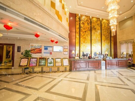 Xingshunxiang International Hotel - Photo3
