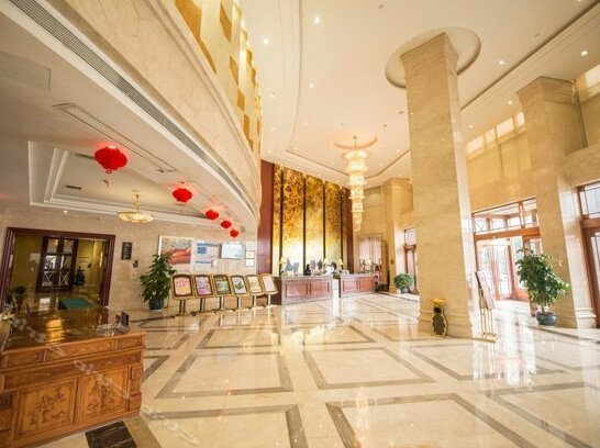 Xingshunxiang International Hotel - Photo4