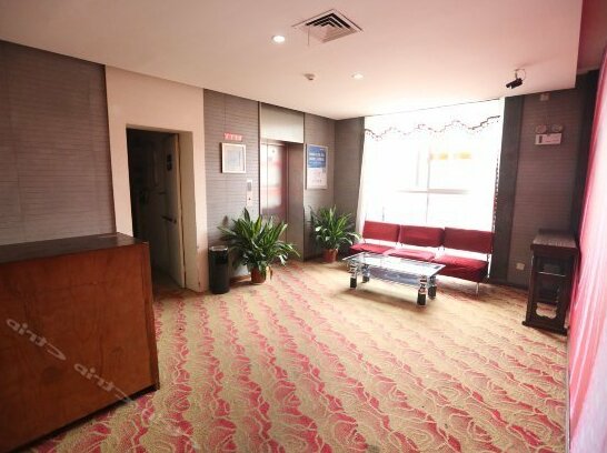 Xinhengji Times Business Hotel Nanchang - Photo4