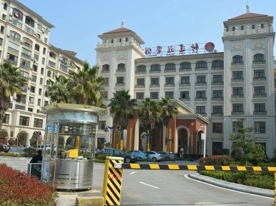 Xinjianying Hotel