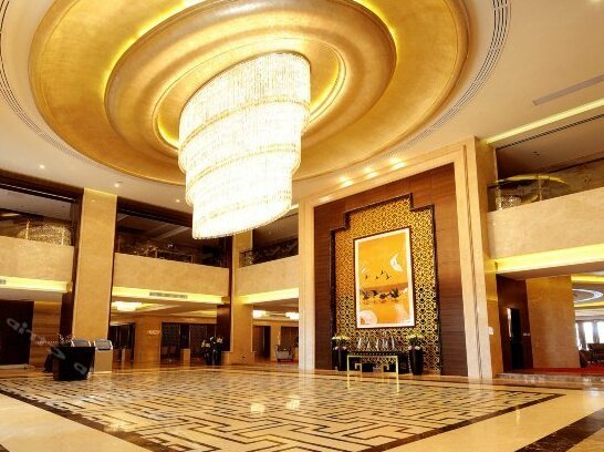 Xinjianying Hotel - Photo2