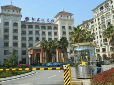Xinjianying Hotel