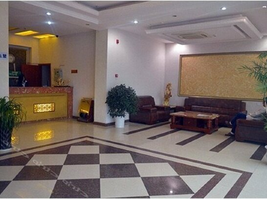 Yangguang Business Hotel Nanchang - Photo3