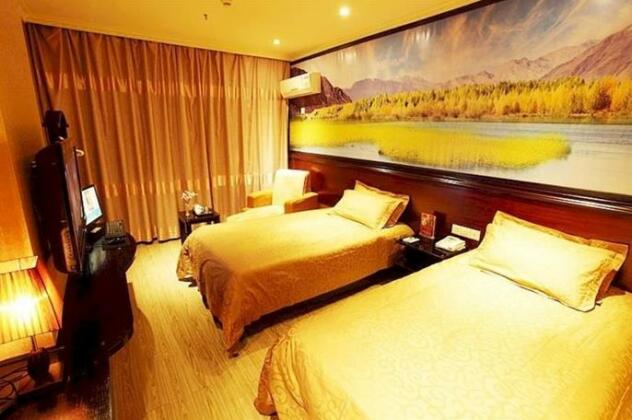 Yejin Business Hotel - Photo3
