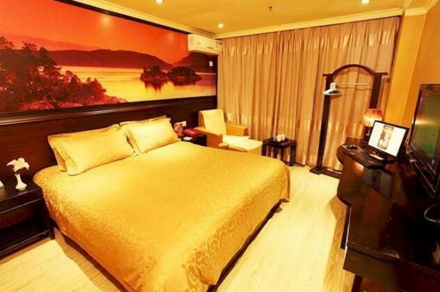 Yejin Business Hotel - Photo4