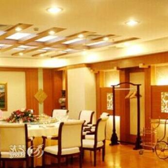 Yingxing Business Hotel Nanchang - Photo2
