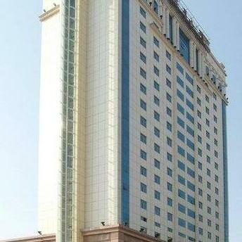 Yingxing Business Hotel Nanchang