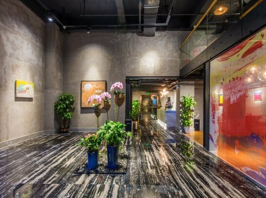 Yise Hotel - Photo2