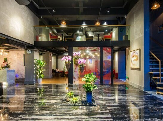 Yise Hotel - Photo3