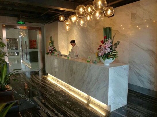 Yise Hotel - Photo4