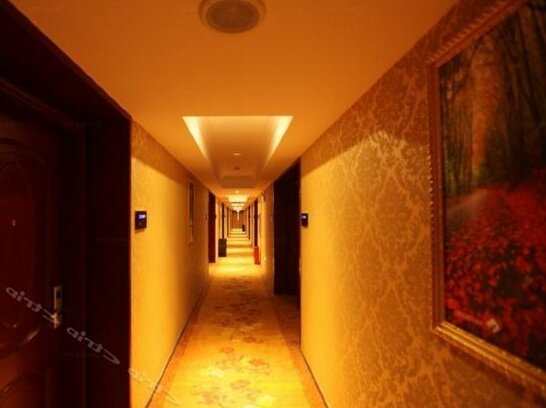 Youjiale Hotel Nanchang - Photo2