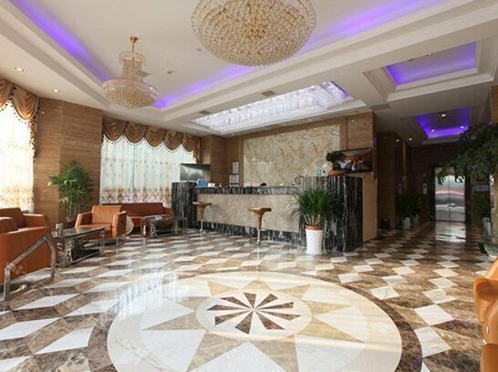 Youjiale Hotel Nanchang - Photo4