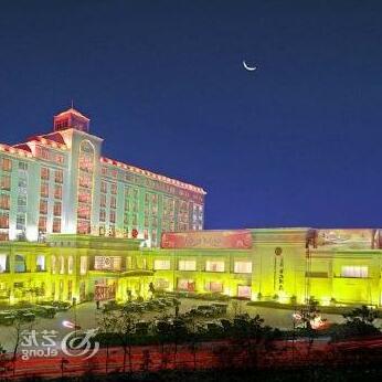 Yuquan Island Hotel Nanchang - Photo3