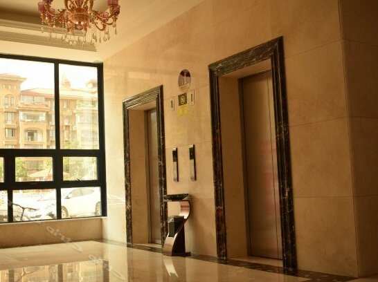 Ziyang Junshang Hotel - Photo4