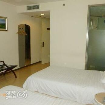 Dazhong Holiday Inn - Photo3