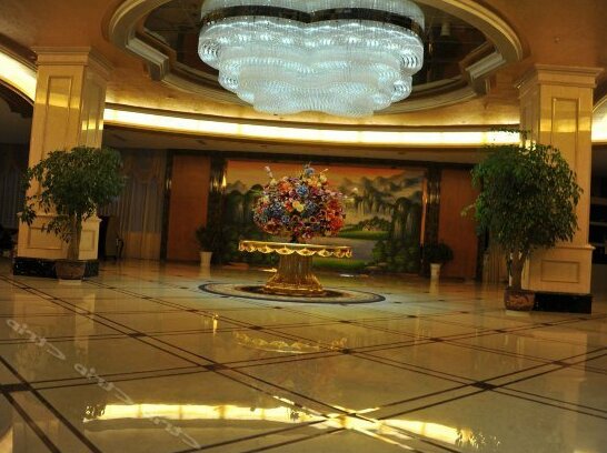 Garden Hotel Nanchong - Photo3