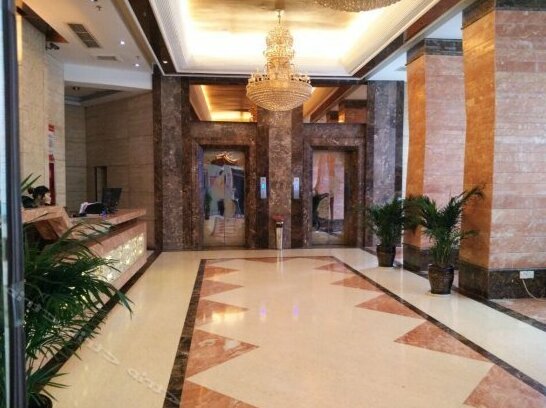 Guozhou Hotel - Photo2