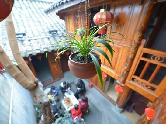 Hejiayuan Family Inn - Photo2