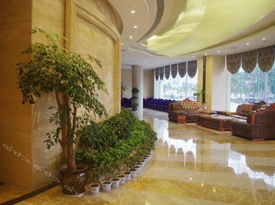 Hui Yang Hotel - Photo2