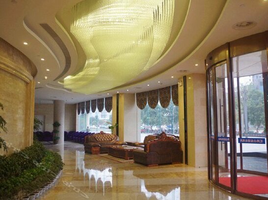 Hui Yang Hotel - Photo3