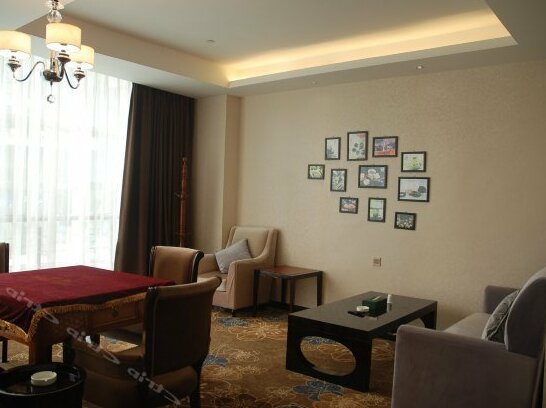 Hui Yang Hotel - Photo5