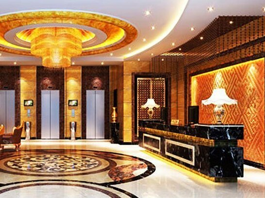 Impression Nanchong Hotel - Photo2
