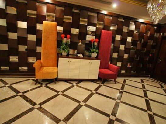 Impression Nanchong Hotel - Photo3