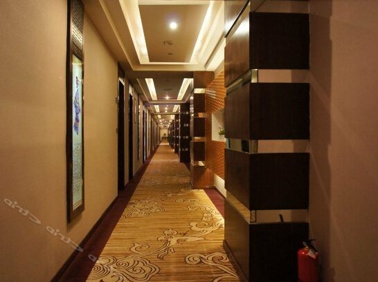 Impression Nanchong Hotel - Photo4
