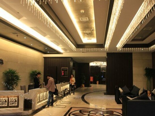 Jianglin Hotel - Photo2