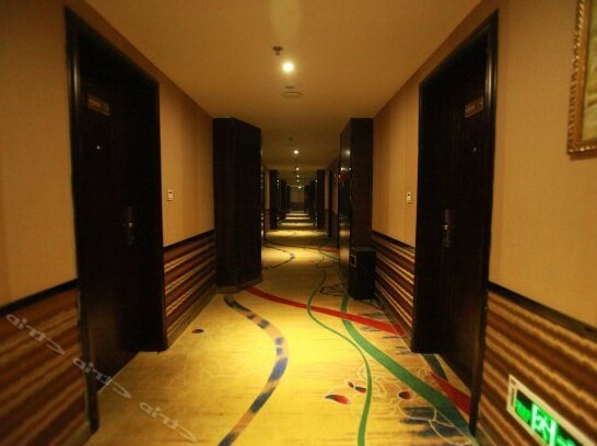 Jianglin Hotel - Photo3