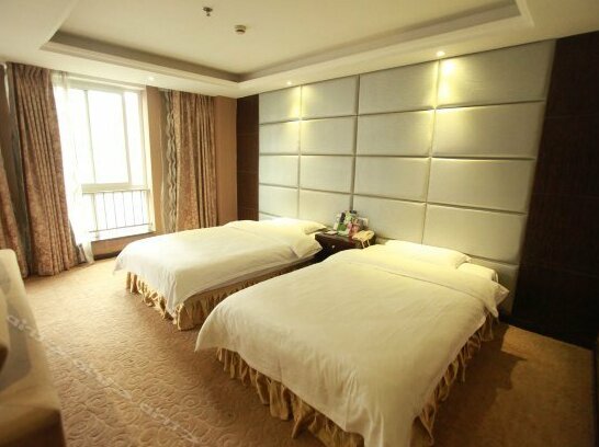 Jianglin Hotel - Photo5