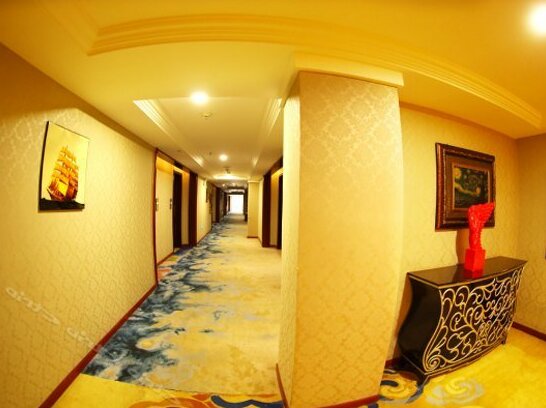 Jinsha Lake Huayuan International Hotel - Photo3