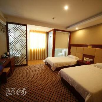 LangZhong Bai Rui hotel - Photo3