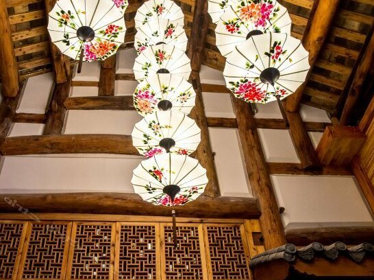 Langzhong Benyuantang Hotel - Photo4