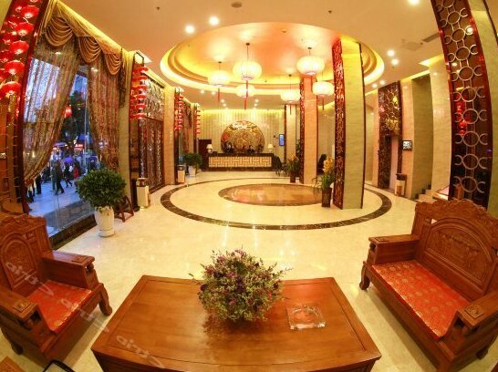 Langzhong Hotel - Photo2
