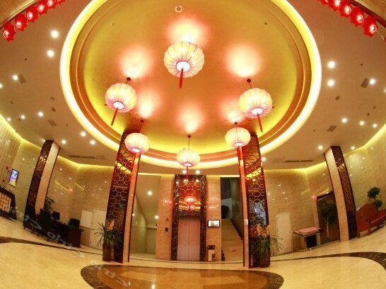 Langzhong Hotel - Photo3