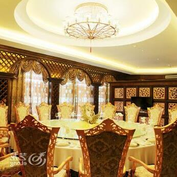 Langzhong Jinyuan Zhangfei International Hotel - Photo5
