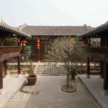Langzhong Zhenjiang House Hotel - Photo2