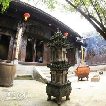 Langzhong Zhenjiang House Hotel - Photo4