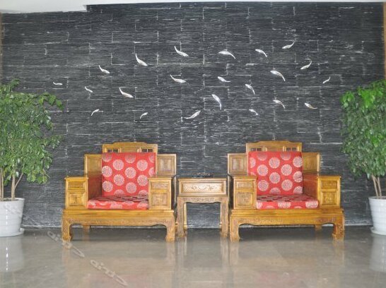 Langzhou Ximen Hotel - Photo4
