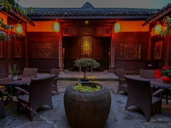 Lees Courtyard Langzhong - Photo3