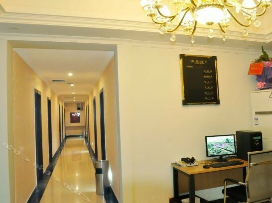 Liansheng Garden Hotel - Photo5