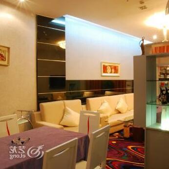 Lijing Business Hotel - Photo3