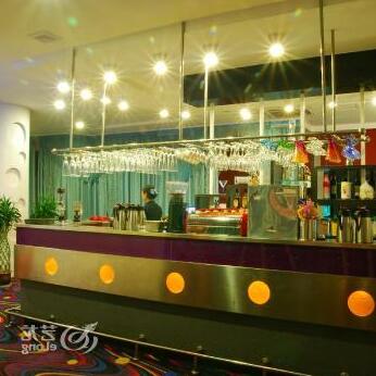 Lijing Business Hotel - Photo4