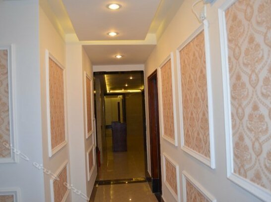 Meiling Business Hotel - Photo3