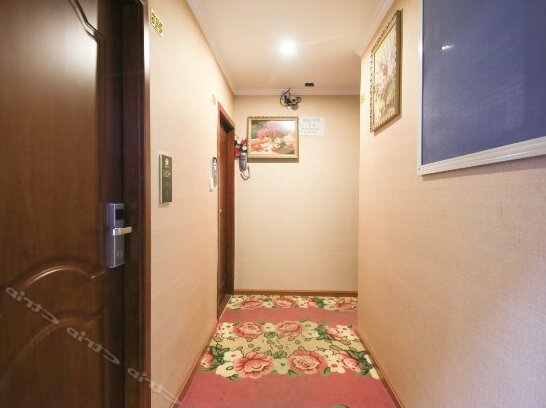 Nanbu Yijia Express Hostel - Photo3