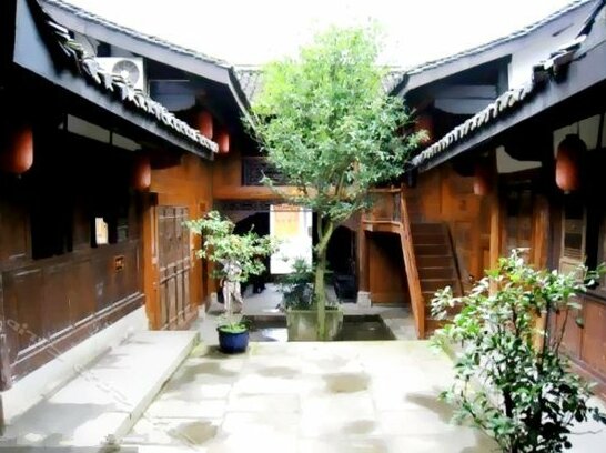 Qinjia Courtyard - Photo3