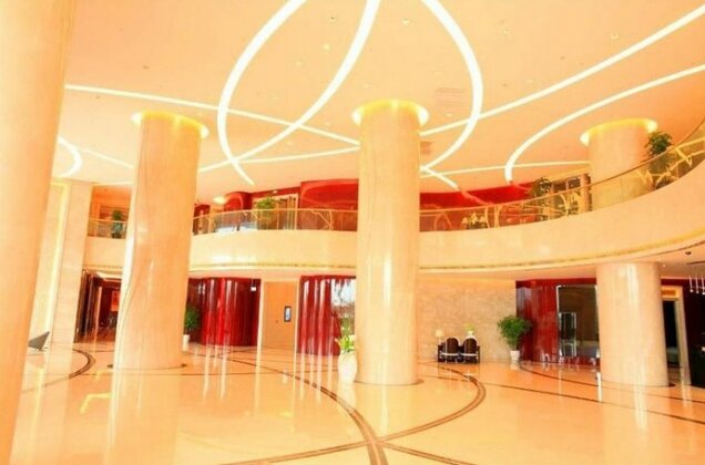 Regal International Sungdo Hotel - Photo3