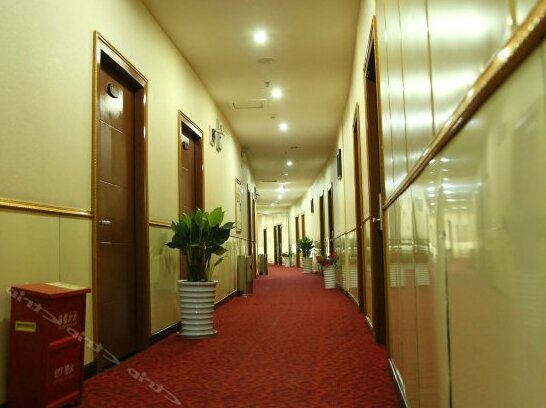 Ren Silk Hotel - Photo3